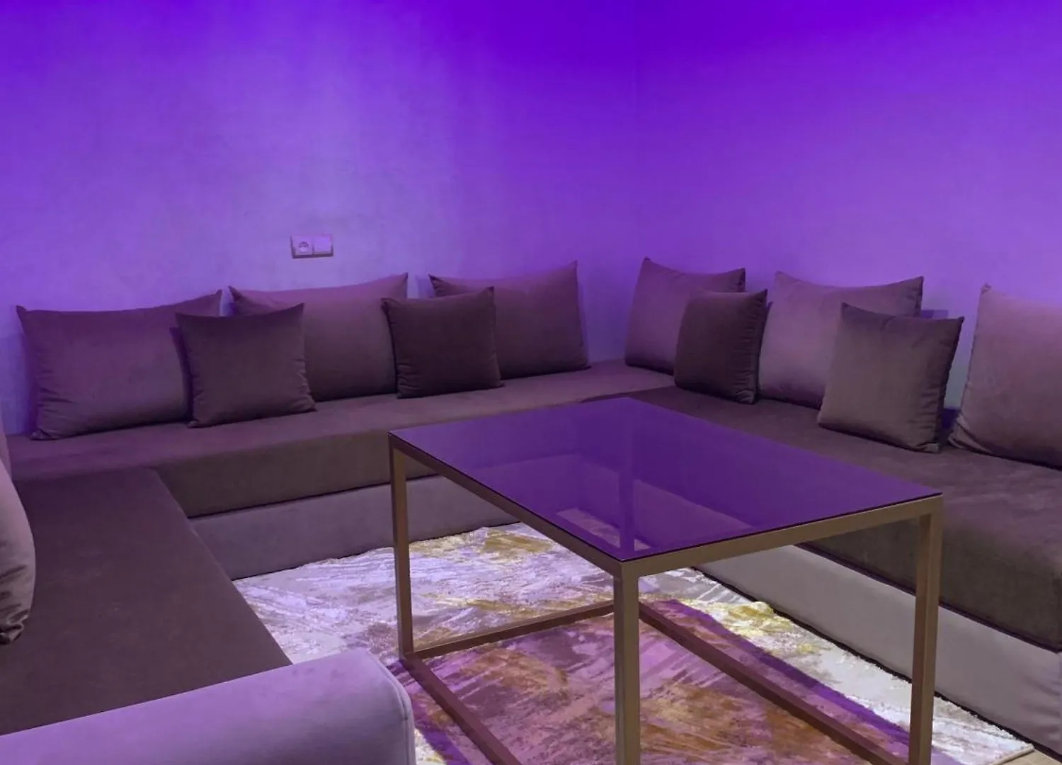 Apartament Dar Sirin As-Suwajra