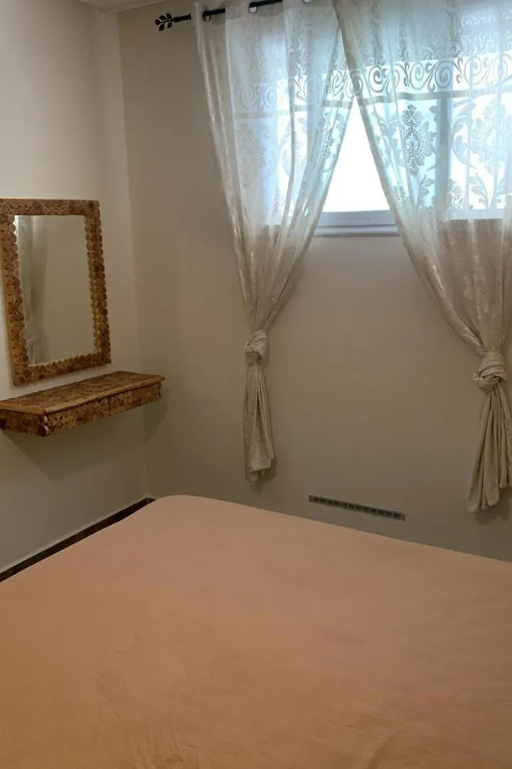 Apartament Dar Sirin As-Suwajra