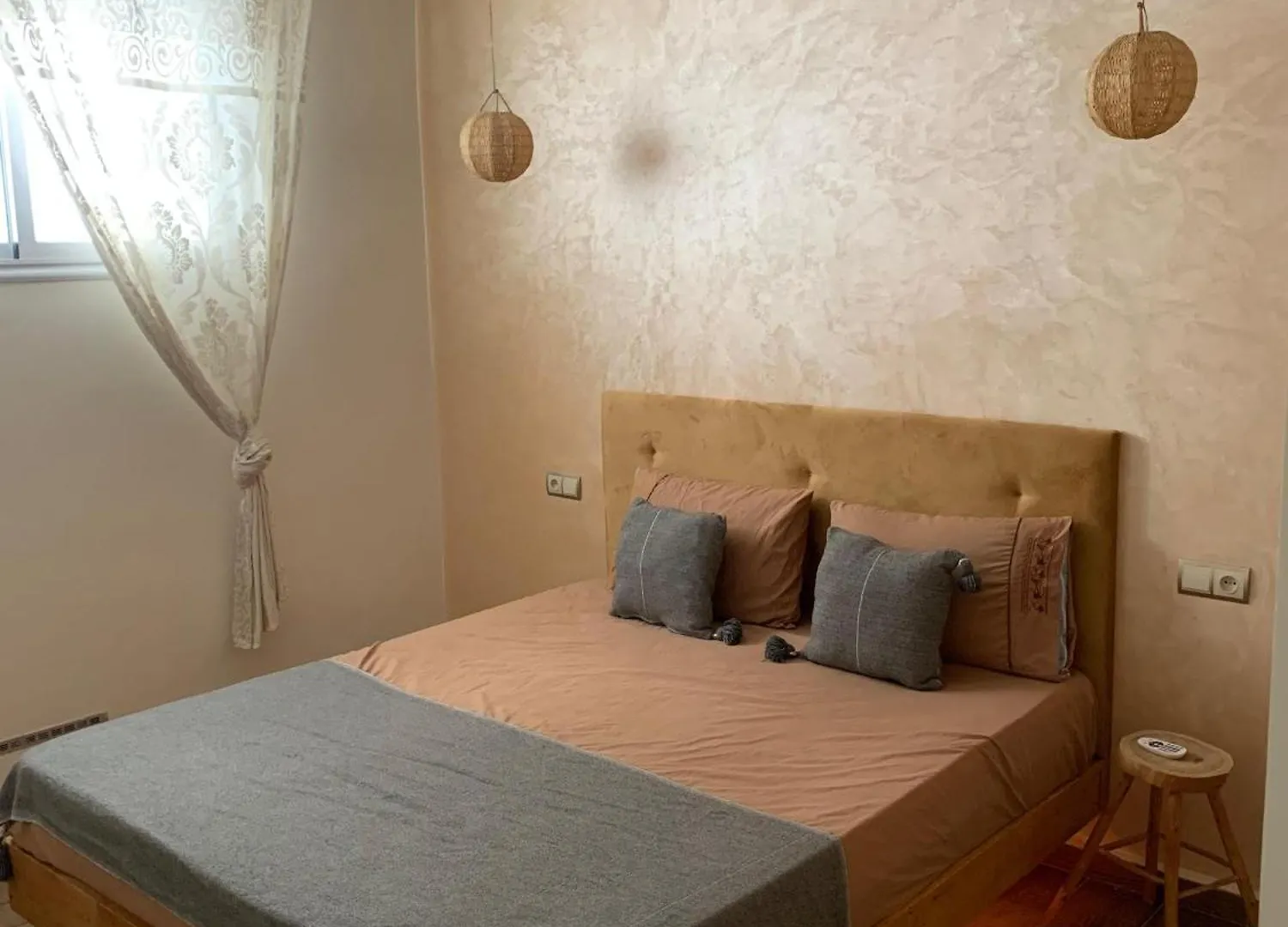 Apartament Dar Sirin As-Suwajra